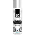 Jo Premium cool Silicone Lubricant Tingling 2 OZ