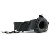 Ff For Him Or Her Hollow Strap-On Black