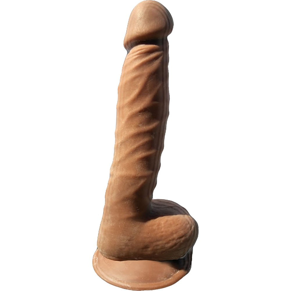 Skinsations Latin Papasito 8In.