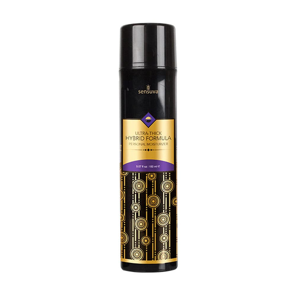 Sensuva Ultra Thick Hybrid Moisturizer Unscented 51Ozd0102H506Cv
