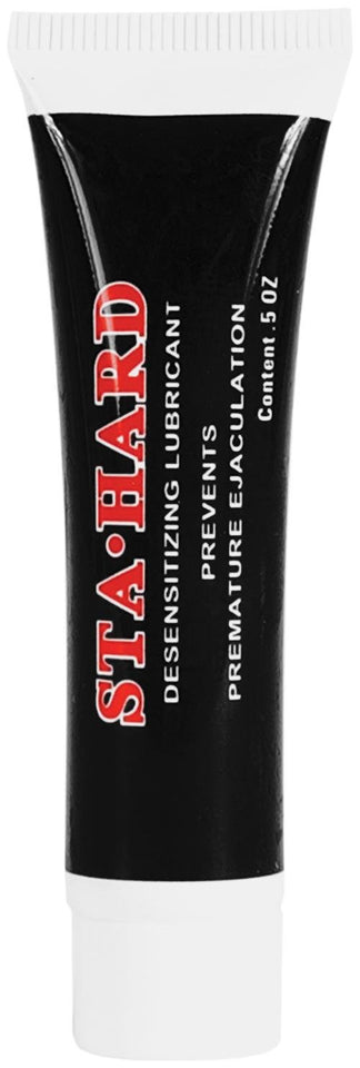 Stay-Hard Cream 1/2Oz