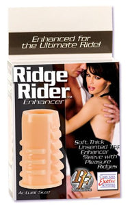 California Exotics Ridge Rider Enhancer