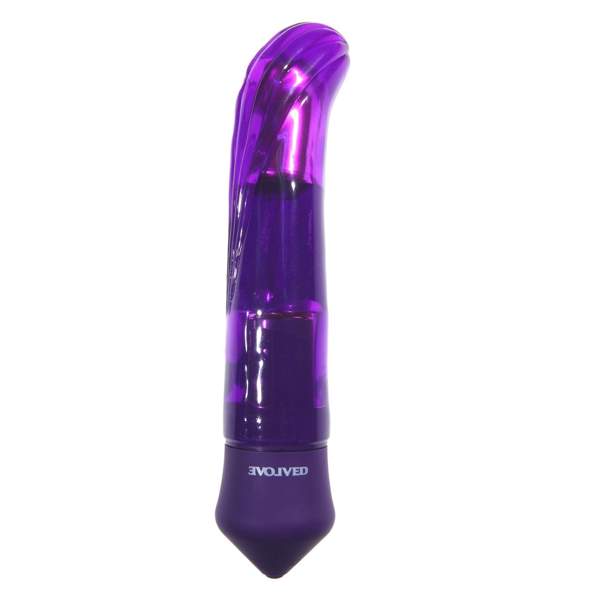 Evolved Novelties ''G'' Harmony, Purple