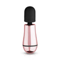 (Wd) Rosy Gold Nouveau Mini Massager