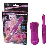 My First Anal Toy Purple