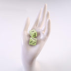 Naughty Sex Dice Set for Adults Couple Funny Glow in The Dark Love Dice for Anniversary Valentines Couple Game Choices,60 Ways t