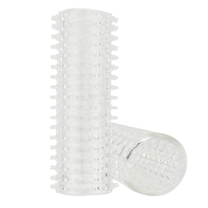 Rev-Sleeves Textured Stroker