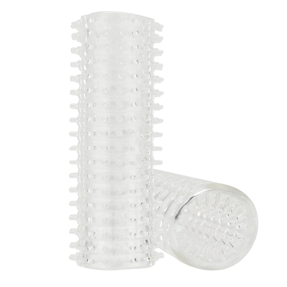 Rev-Sleeves Textured Stroker