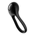 Satisfyer Majestic Duo Black (Net)