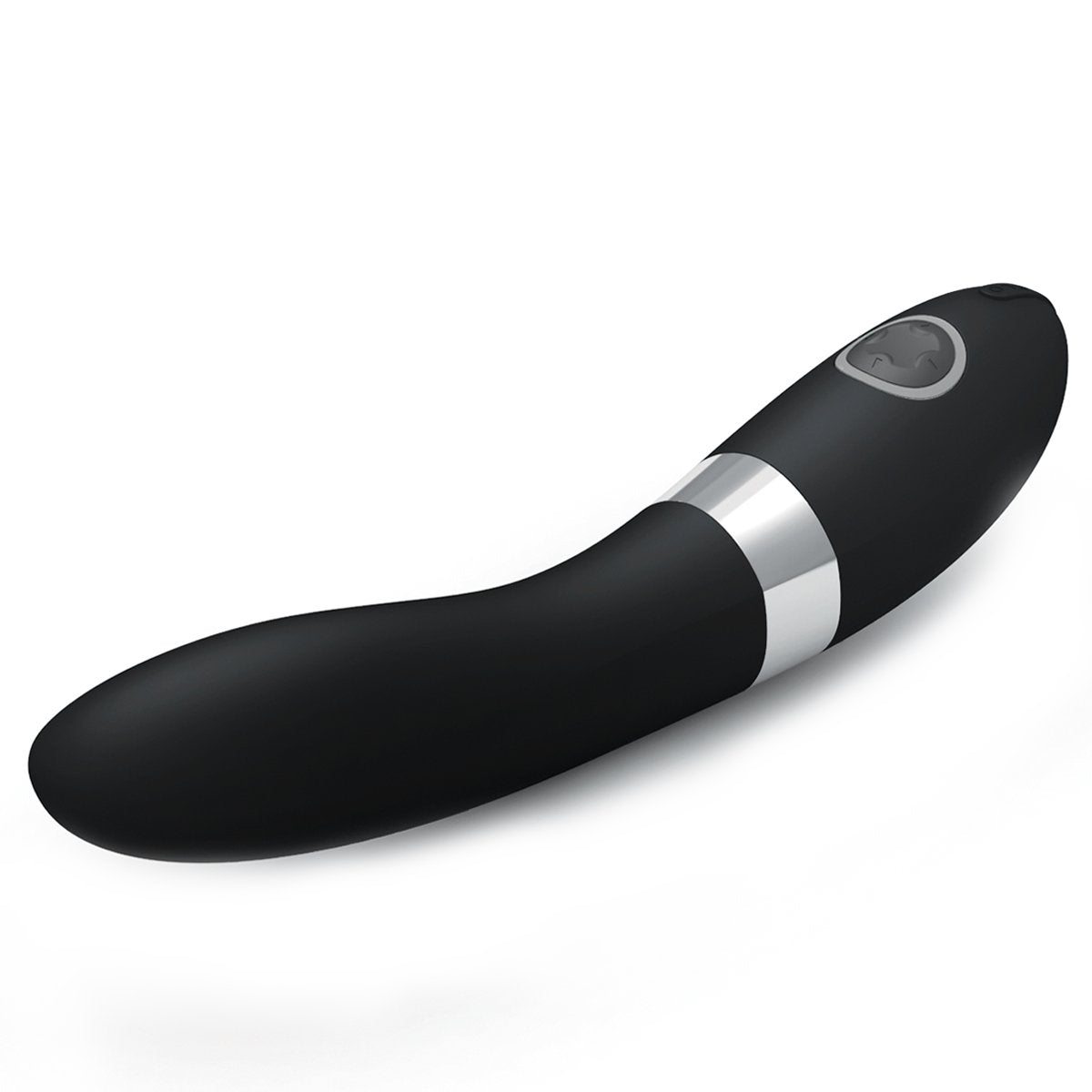 Lelo Elise - Black Satin