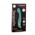 Sensuelle Geminii Xlr8 Double Motor Vibe