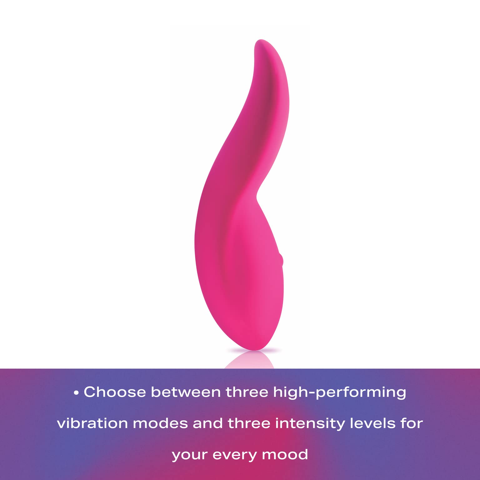 Jimmyjane Ascend 2 Pink