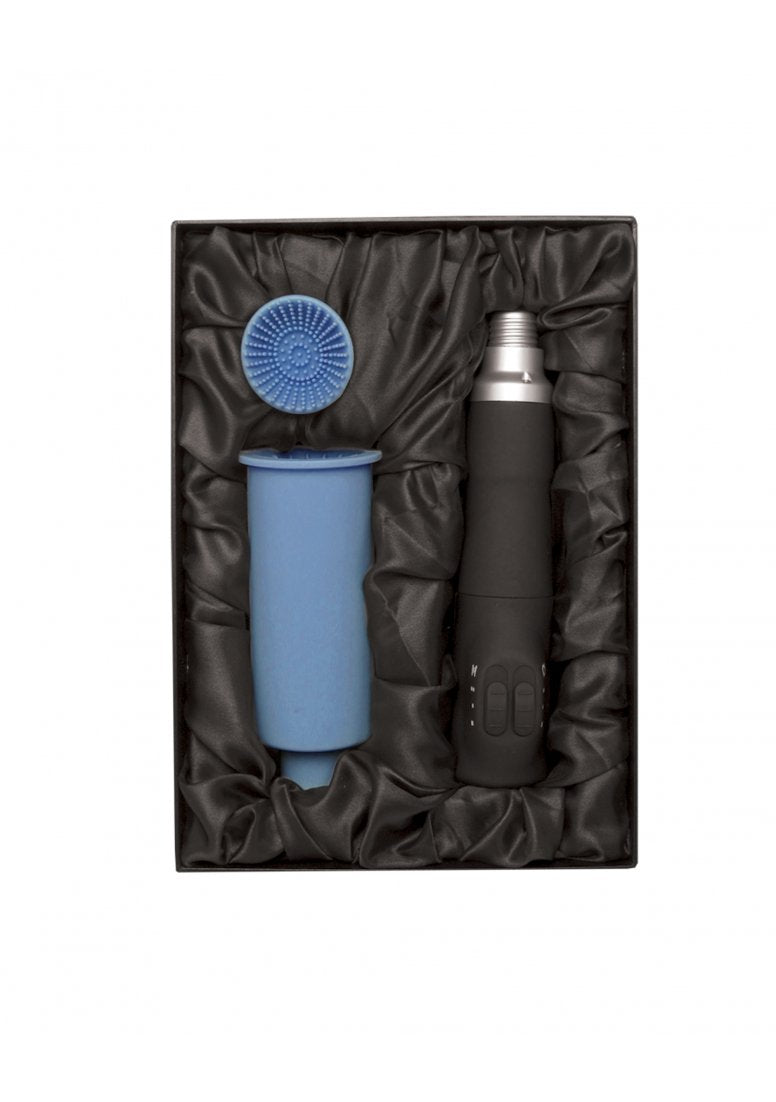 Pipedream Roto-Bater Vibrating Cordless Masturbator