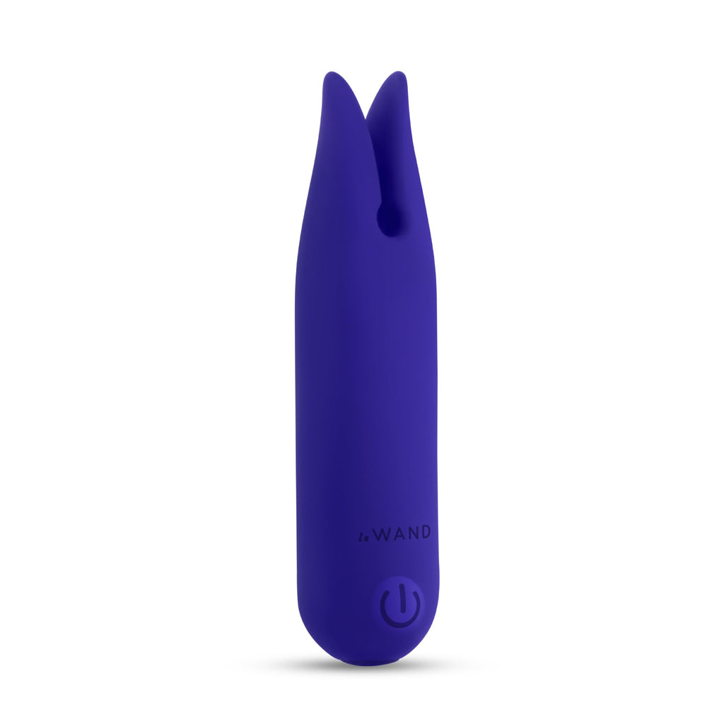 Le Wand Dual Tip Silicone Vibrator GWP