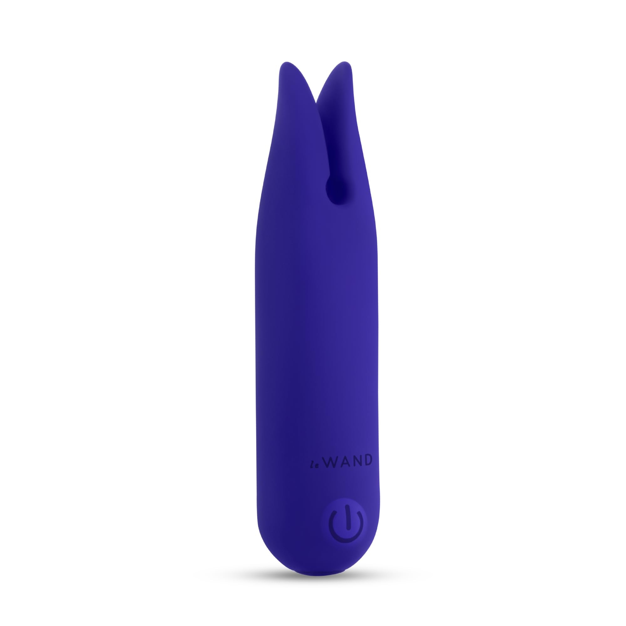Le Wand Dual Tip Silicone Vibrator GWP