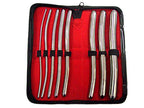 Rouge Hegar Dilator Set