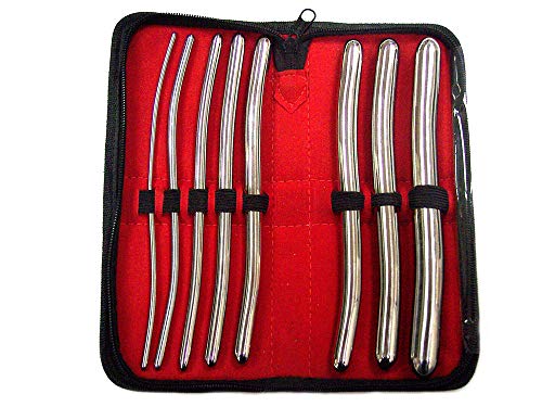 Rouge Hegar Dilator Set