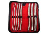 Rouge Hegar Dilator Set