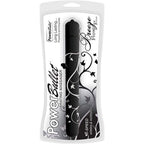 PowerBullet Breeze Flow Waterproof, Black, 5 Inch