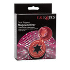 California Exotics Dual Support Magnum Ring