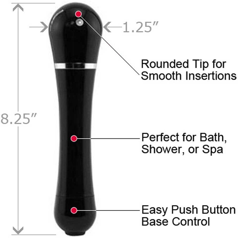 Twilite Wand Black