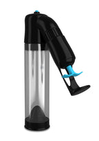 Pipedream Pump Worx Deluxe Sure Grip Pump