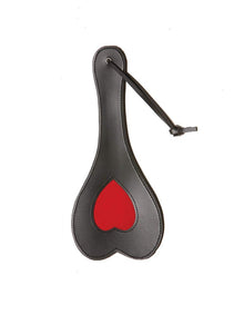 True Love Paddle - Red
