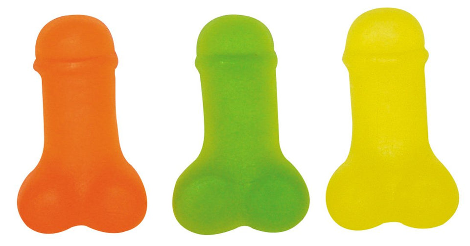 Penis Gummies 4.23 Oz
