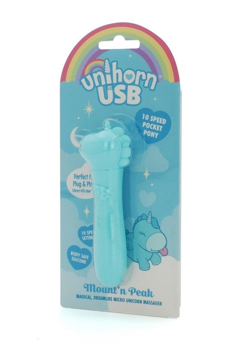 Unihorn Usb Bullet Mount'N Peak
