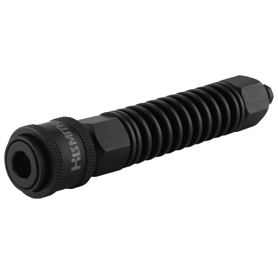 Hismith 4.13 '' Spring Extender for Hismith Premium Sex Machine with KlicLok System