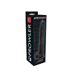 Prowler Red The Destroyer 15In Dildo Blk