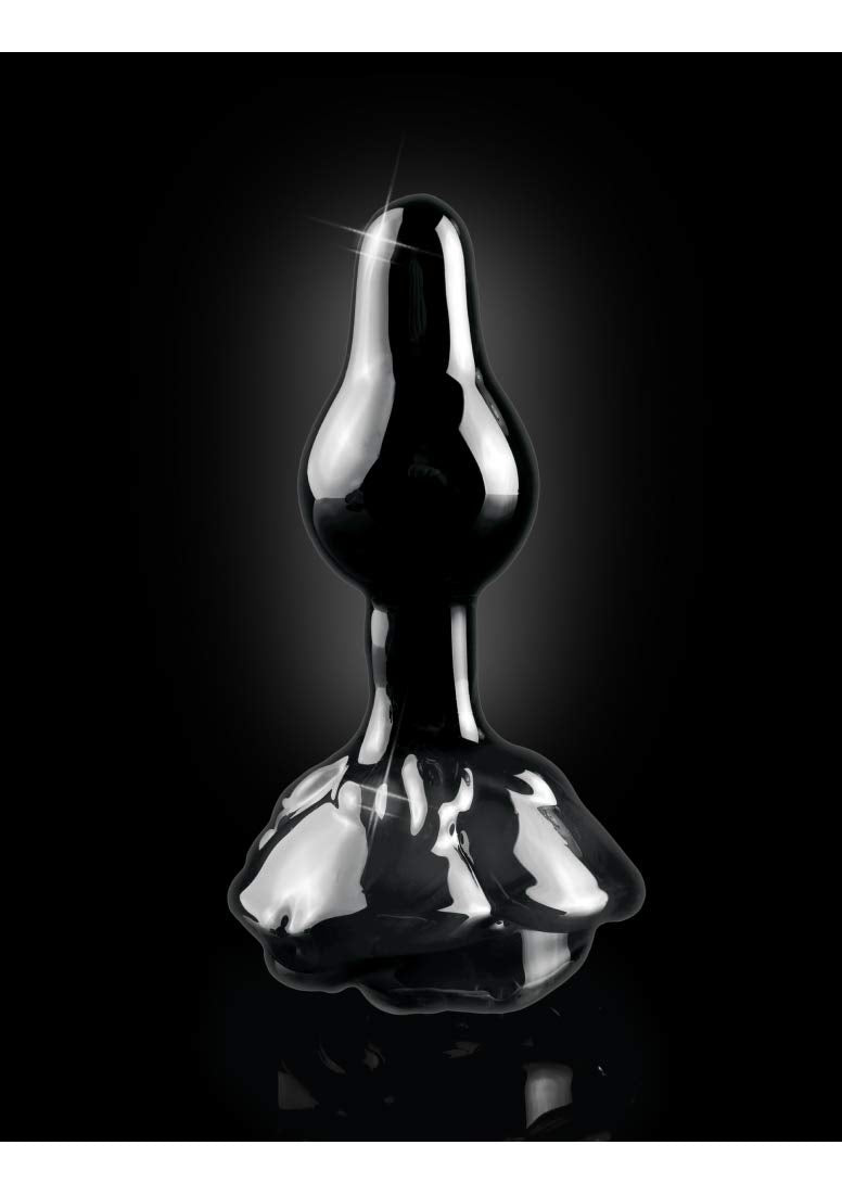 Pipedream Products No 77 Icicles Glass Wand