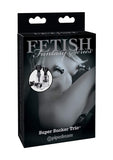 Pipedream Products Fetish Fantasy Limited Edition Super Sucker Trio