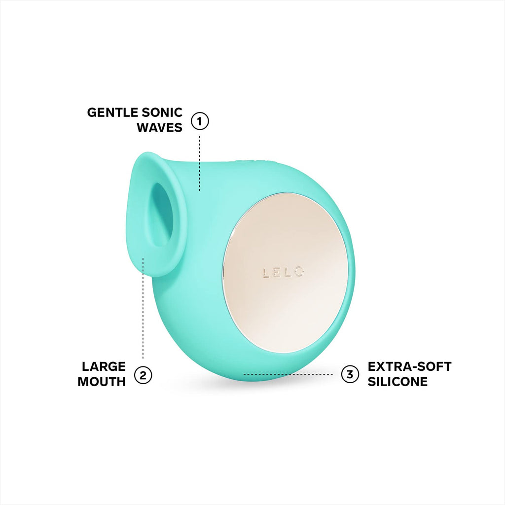 Lelo Sila Aqua (Net)