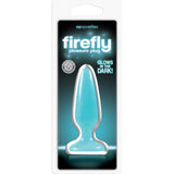 Firefly Pleasure Plug Gitd Small Blue