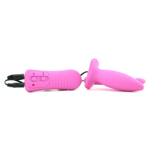My 1St Anal Explorer Kit (Pink)