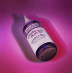 Doc Johnson Titanmen - Hydro Play Water Based Lube - Long Lasting & Smooth With Quick & Easy Clean Up - Versatile And Multi-Purp