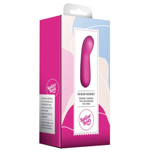 Sugarboo Sugar Berry Pink