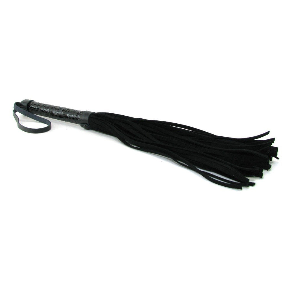 Sinful Black Whip