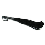 Sinful Black Whip