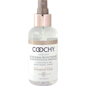 Coochy After Shave Mist Botanical 4Oz