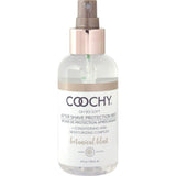 Coochy After Shave Mist Botanical 4Oz