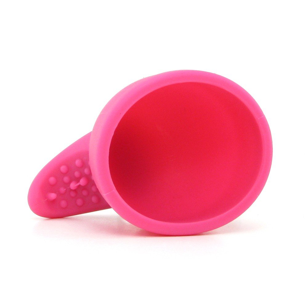 Wand Essentials Nuzzle Tip Wand Massager Attachment.22 Ounce