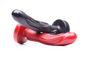 Tantus Mini Magma  Onyx