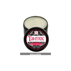 Tantric Soy Candle with Pheromones, Green Tea, 1 Ounce