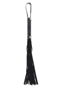 Fetish Fantasy Gold Whip
