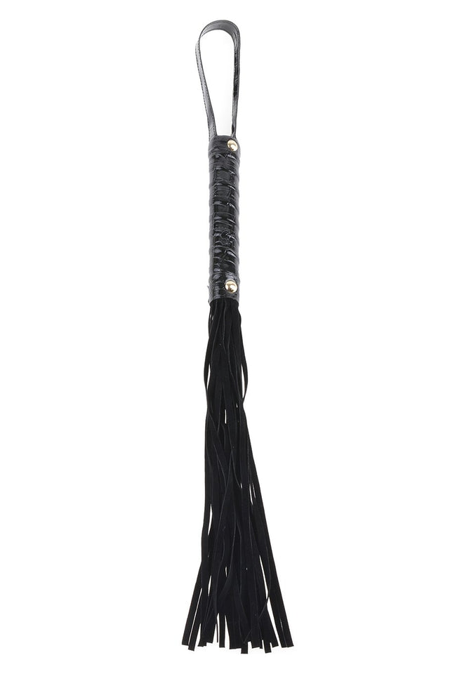 Fetish Fantasy Gold Whip