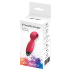 French Kiss Air Wave Stimulator