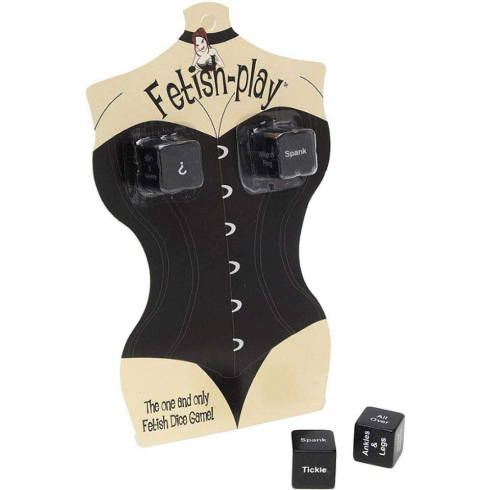 Fetish-Play