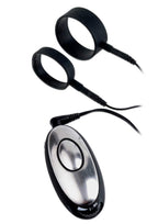 Fetish Fantasy Extreme Shock Therapy Cock Strap
